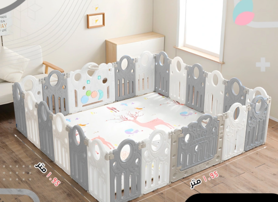 صورة بيت اطفال بناتي وولادي